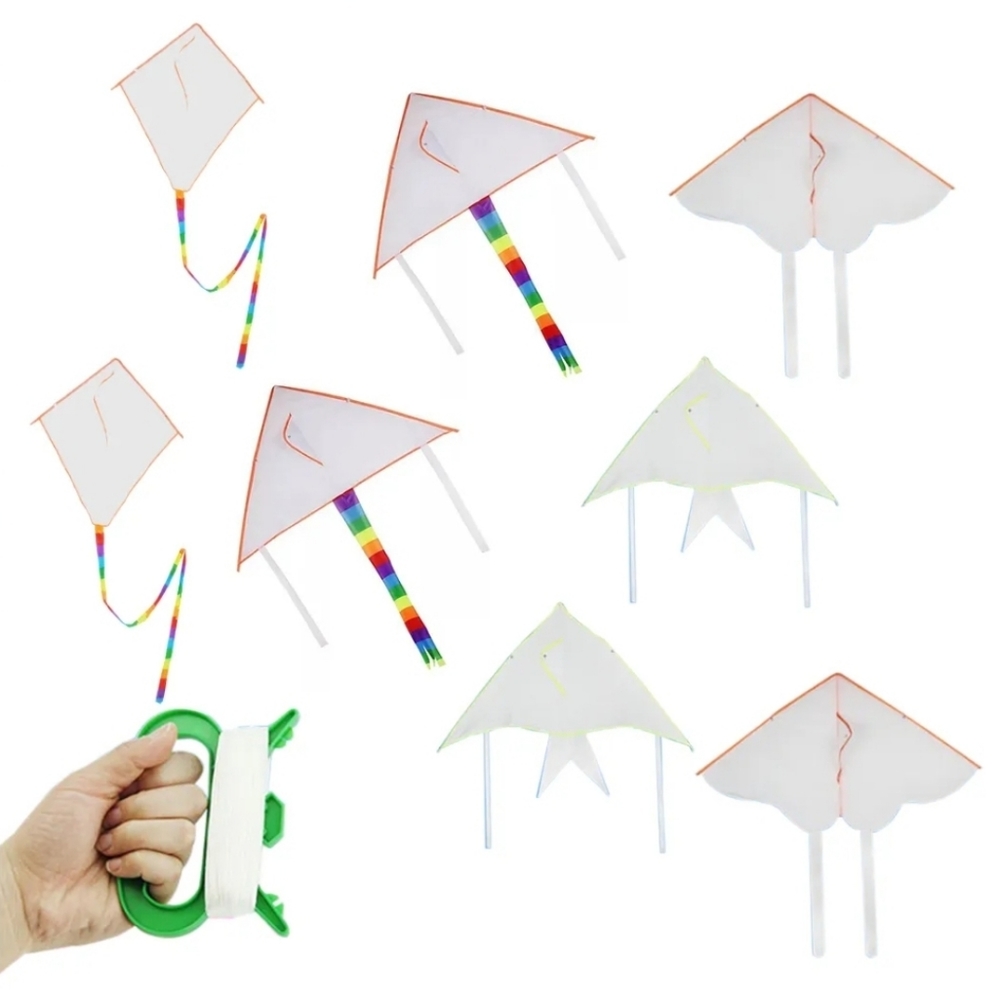 Diy kite